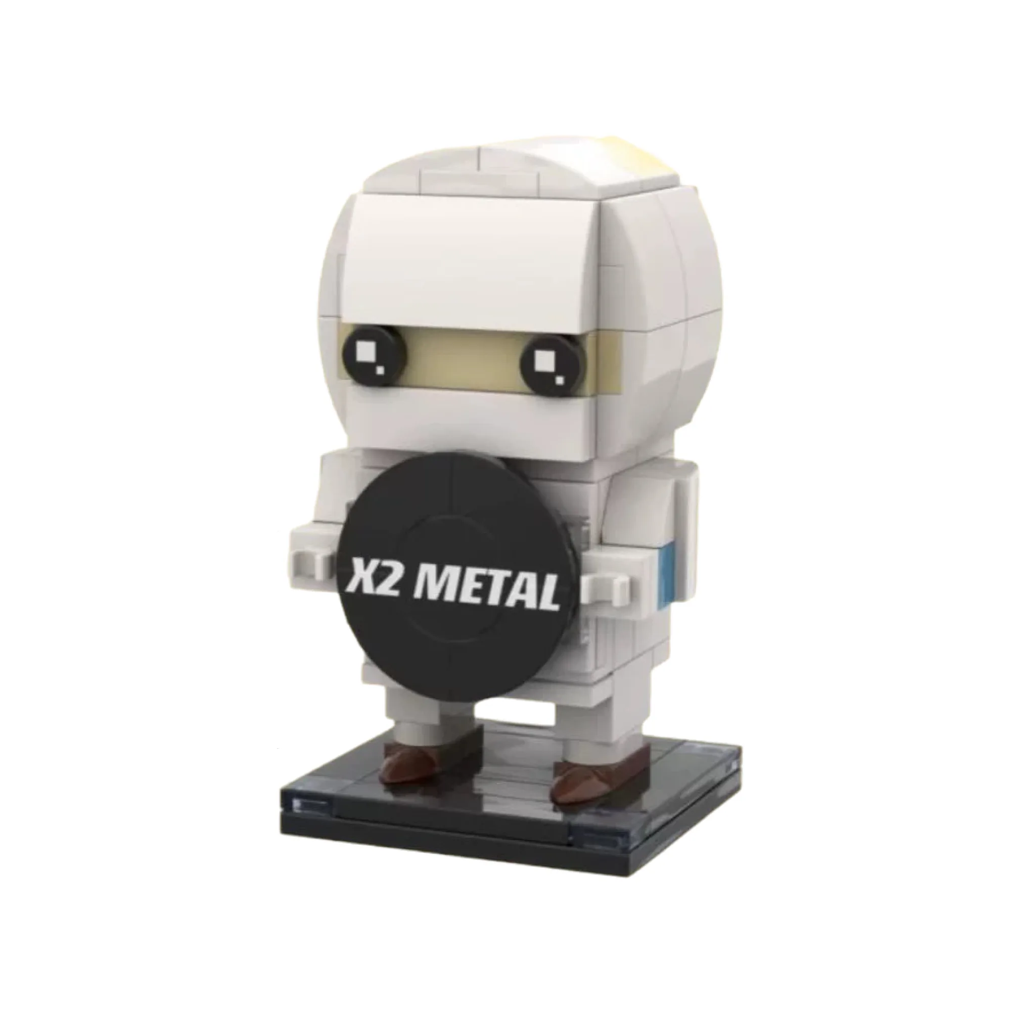 MOC Building Block Model Kit thumbnail 3