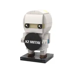 MOC Building Block Model Kit thumbnail 3