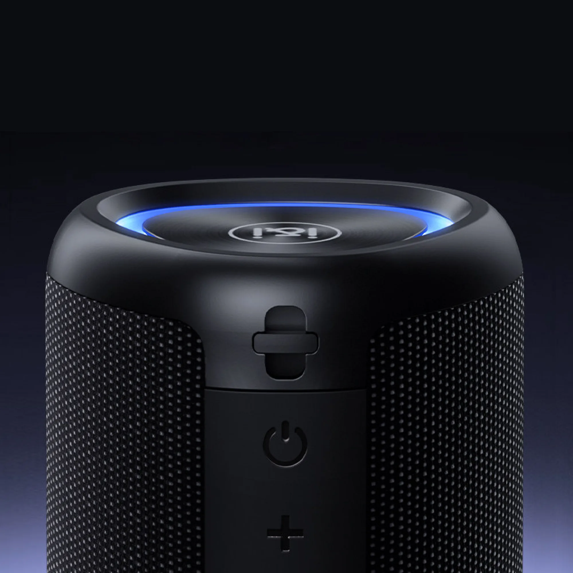 SOAIY S-37 Bluetooth Speaker with IP65 Water Resistance and 12-Hour Battery Life thumbnail 5