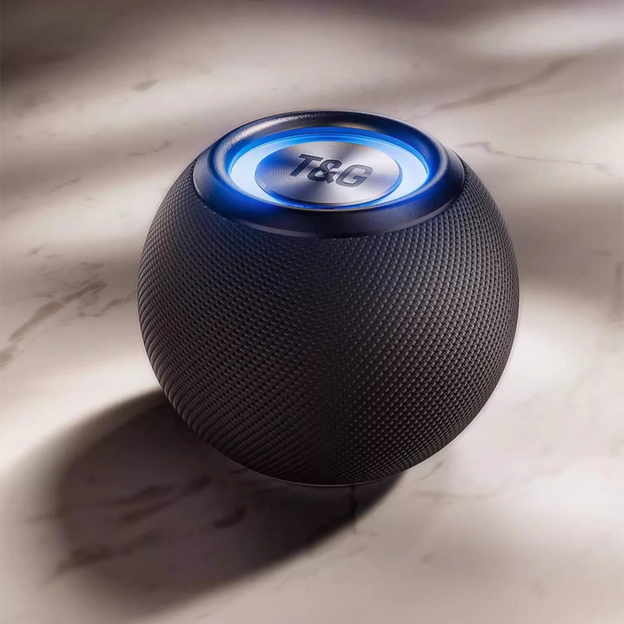 Bluetooth Speaker with Subwoofer, Upgrade and Top Versions