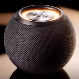 Bluetooth Speaker with Subwoofer, Upgrade and Top Versions thumbnail 6