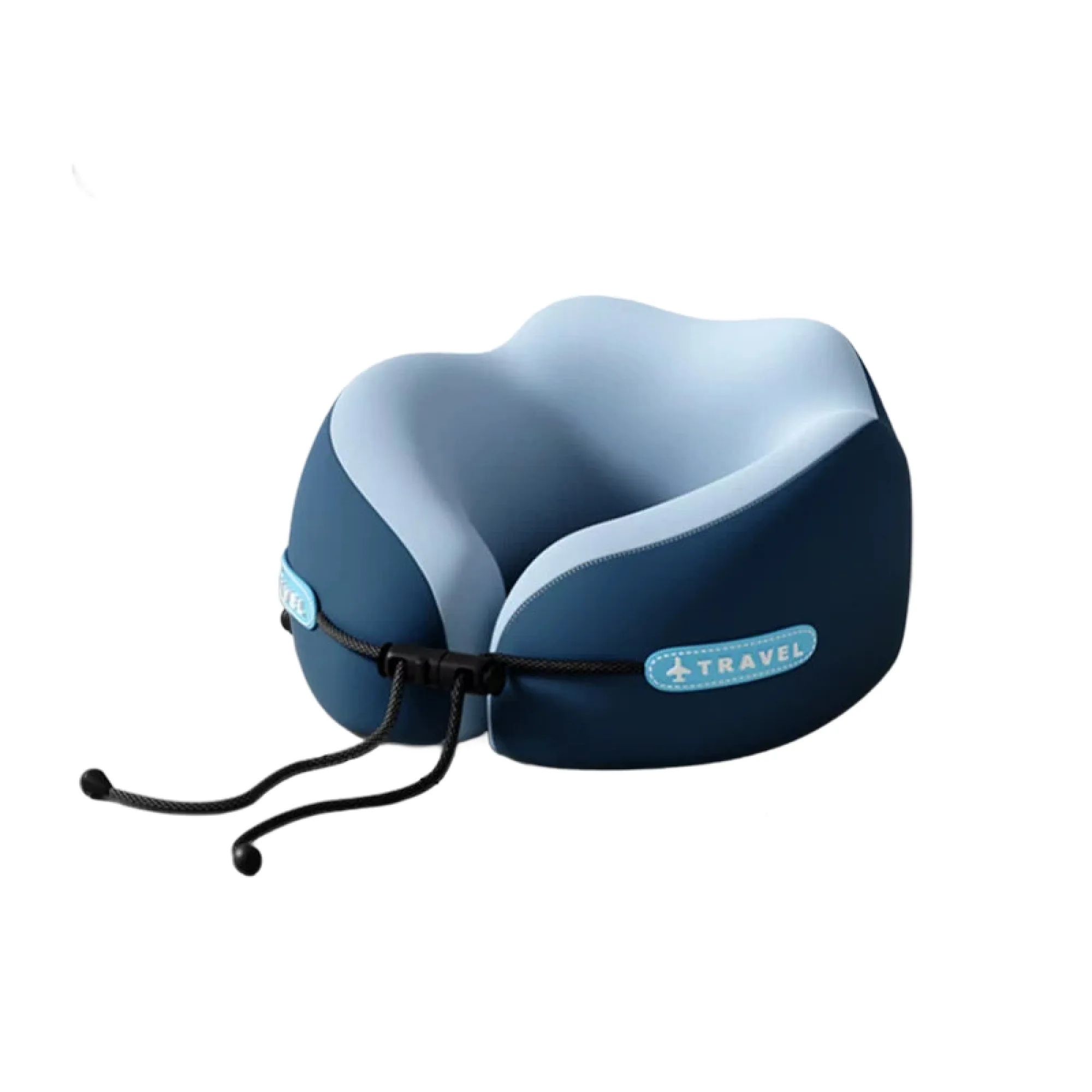 Memory Foam U-Shaped Travel Neck Pillow thumbnail 14