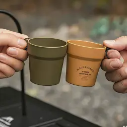 Mounthiker SKZ1397 Travel Mug Set of 4 thumbnail 5