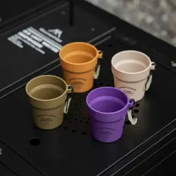 Mounthiker SKZ1397 Travel Mug Set of 4 thumbnail 2