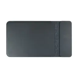 14-Inch Multifunctional Laptop Sleeve with 15W Wireless Charging thumbnail 1
