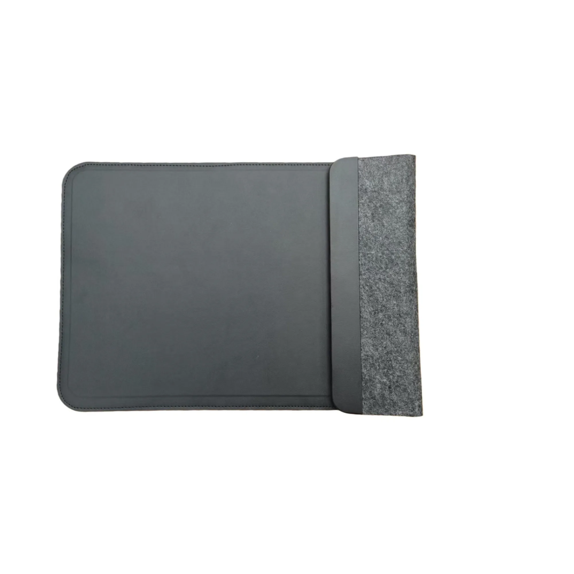 14-Inch Multifunctional Laptop Sleeve with 15W Wireless Charging thumbnail 6