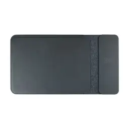 14-Inch Multifunctional Laptop Sleeve with 15W Wireless Charging thumbnail 7