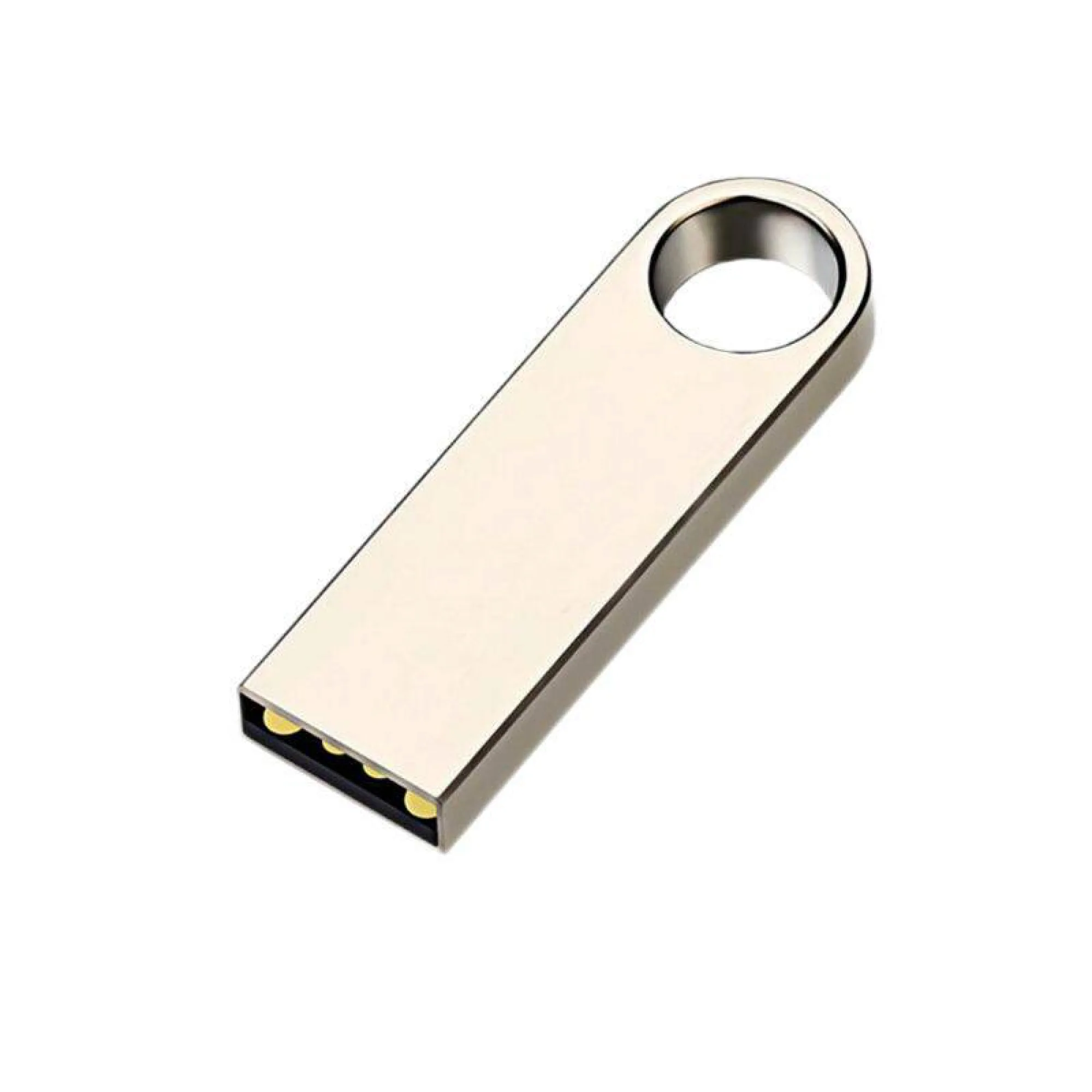 USB 2.0 Flash Drive with Multiple Designs and Capacities