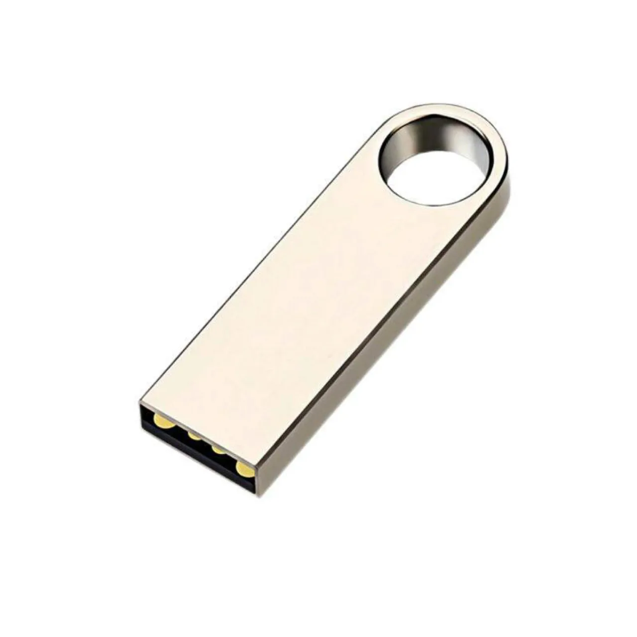 USB 2.0 Flash Drive with Multiple Designs and Capacities