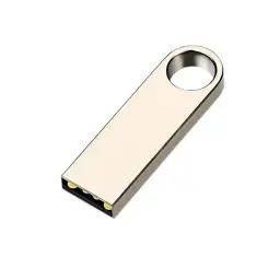 USB 2.0 Flash Drive with Multiple Designs and Capacities thumbnail 1