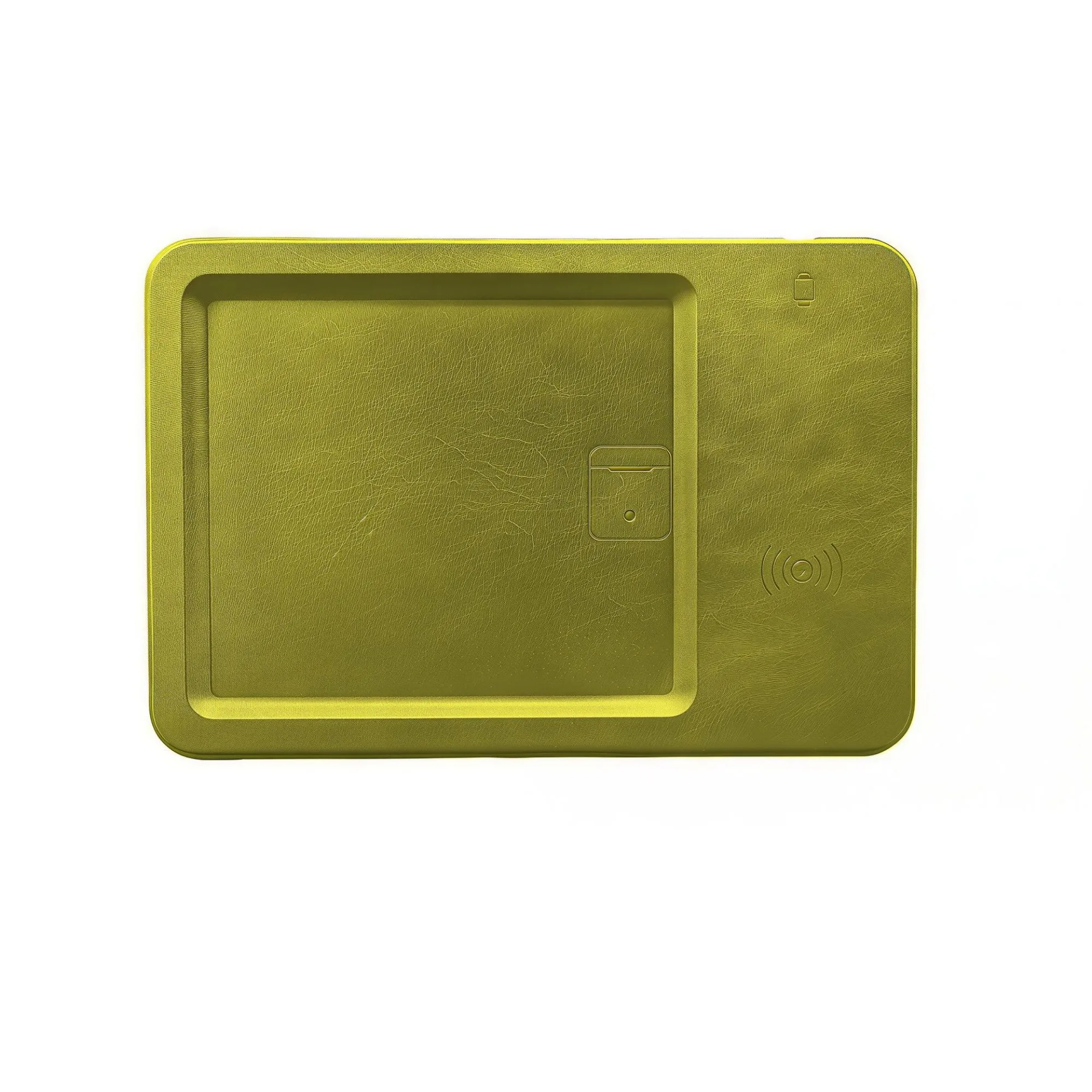 3-in-1 Wireless Charging Tray with Storage thumbnail 10
