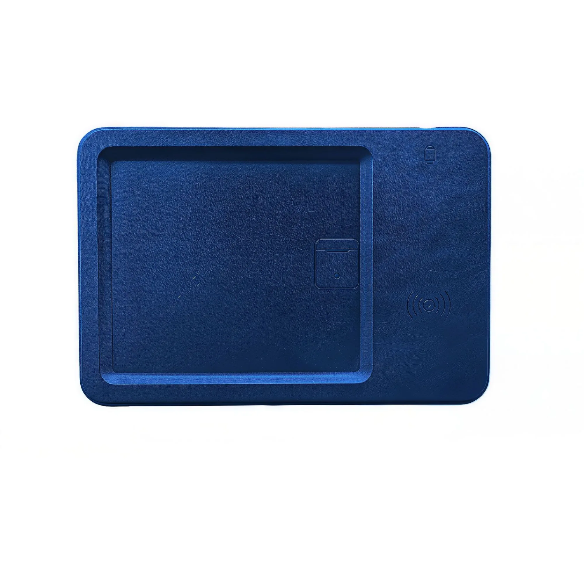 3-in-1 Wireless Charging Tray with Storage thumbnail 9