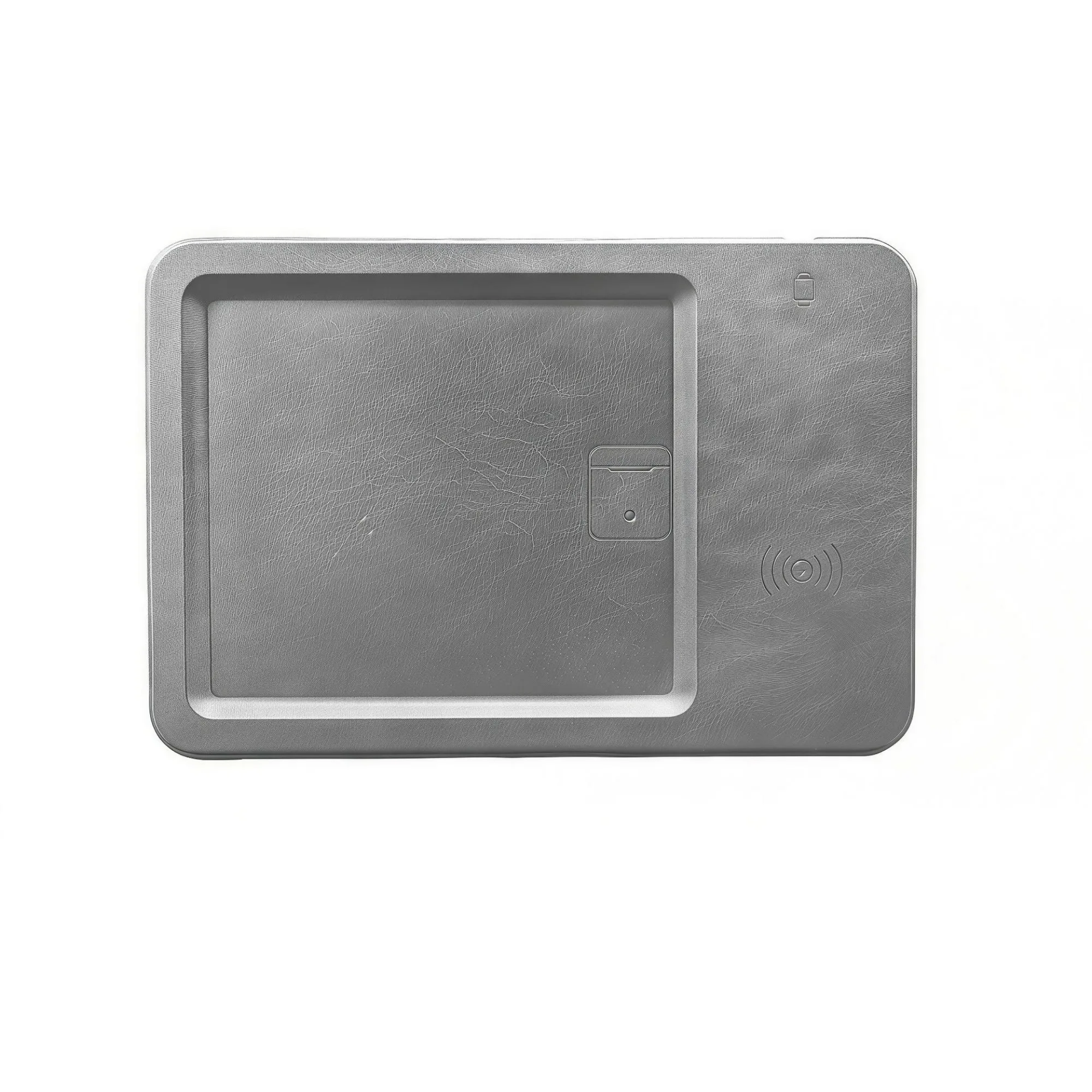 3-in-1 Wireless Charging Tray with Storage thumbnail 7