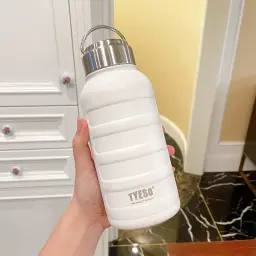 Insulated Sports Bottle 750ml / 1000ml, 304 Stainless Steel thumbnail 5