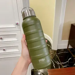Insulated Sports Bottle 750ml / 1000ml, 304 Stainless Steel thumbnail 13