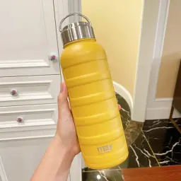 Insulated Sports Bottle 750ml / 1000ml, 304 Stainless Steel thumbnail 15