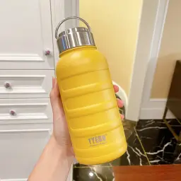 Insulated Sports Bottle 750ml / 1000ml, 304 Stainless Steel thumbnail 9