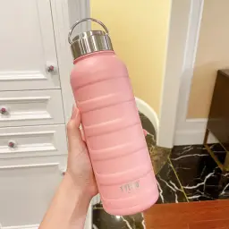 Insulated Sports Bottle 750ml / 1000ml, 304 Stainless Steel thumbnail 12