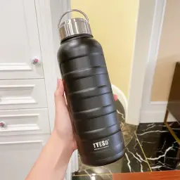 Insulated Sports Bottle 750ml / 1000ml, 304 Stainless Steel thumbnail 14