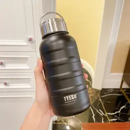 Insulated Sports Bottle 750ml / 1000ml, 304 Stainless Steel thumbnail 8