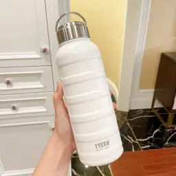 Insulated Sports Bottle 750ml / 1000ml, 304 Stainless Steel thumbnail 11