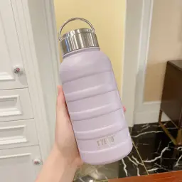 Insulated Sports Bottle 750ml / 1000ml, 304 Stainless Steel thumbnail 10
