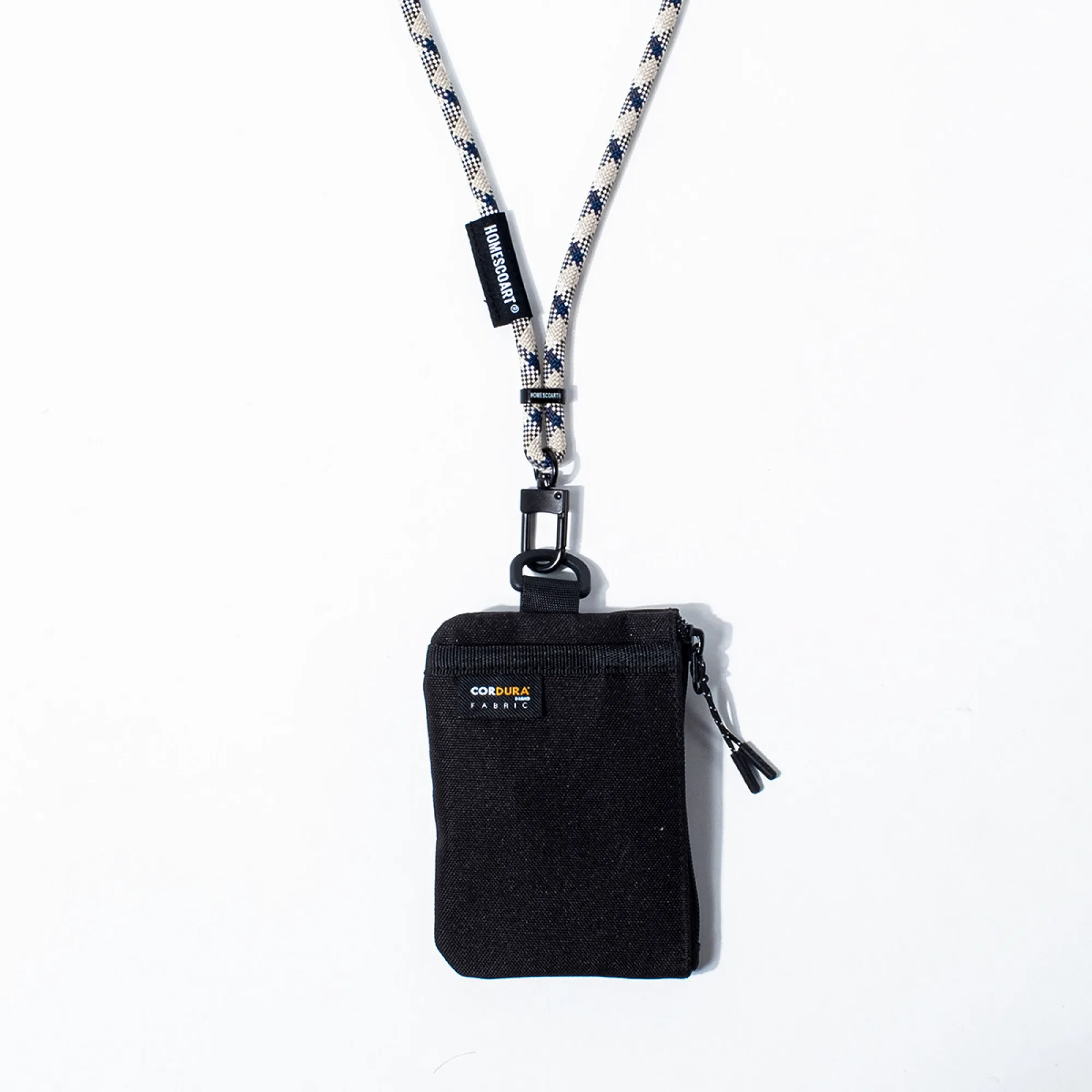 Adjustable Phone Lanyard with 7mm Braided Rope thumbnail 3