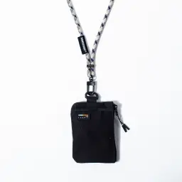 Adjustable Phone Lanyard with 7mm Braided Rope thumbnail 3