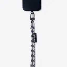 Adjustable Phone Lanyard with 7mm Braided Rope thumbnail 4