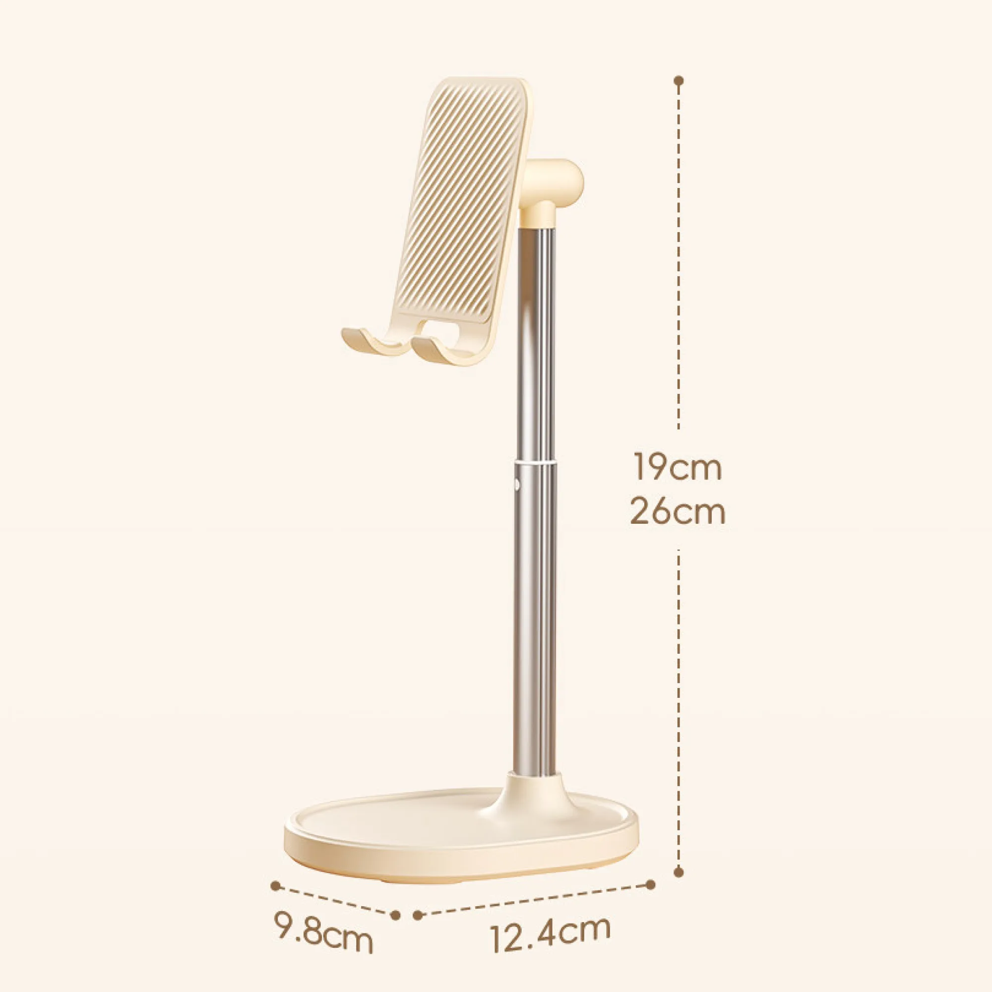 Adjustable Desktop Phone Stand thumbnail 4