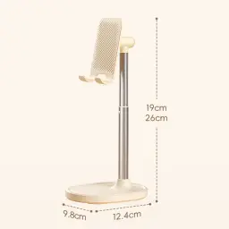 Adjustable Desktop Phone Stand thumbnail 4