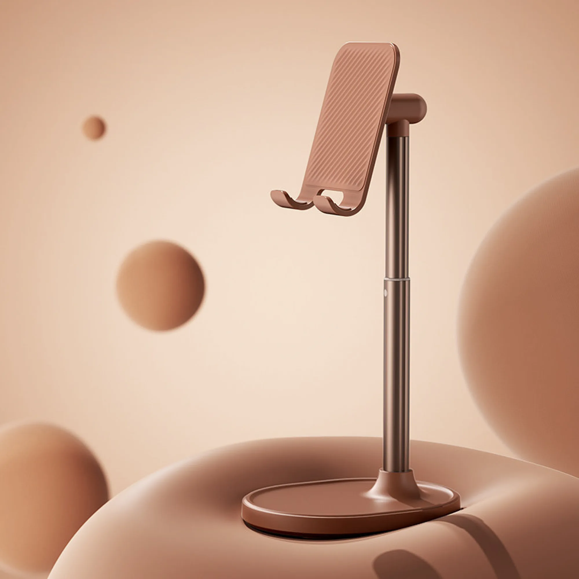 Adjustable Desktop Phone Stand thumbnail 8