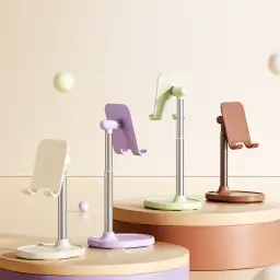 Adjustable Desktop Phone Stand thumbnail 1