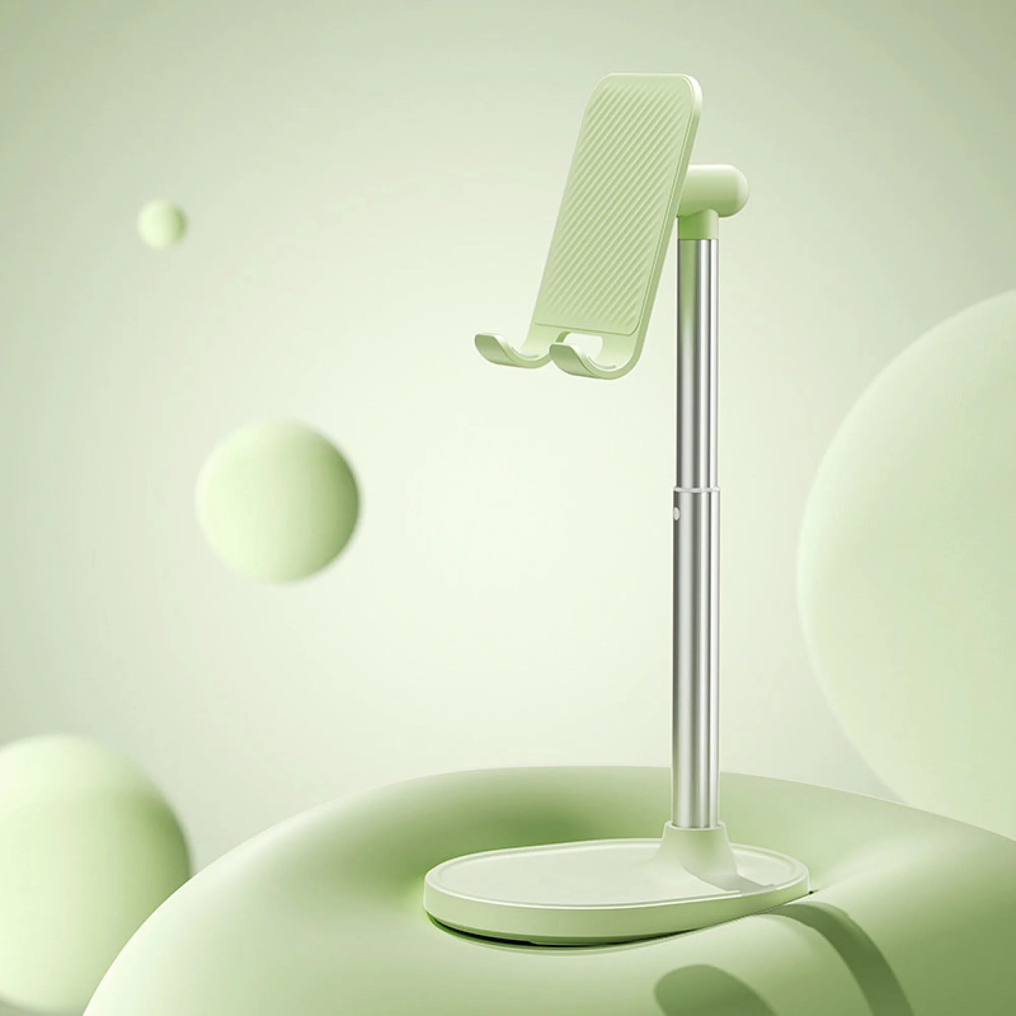 Adjustable Desktop Phone Stand thumbnail 7