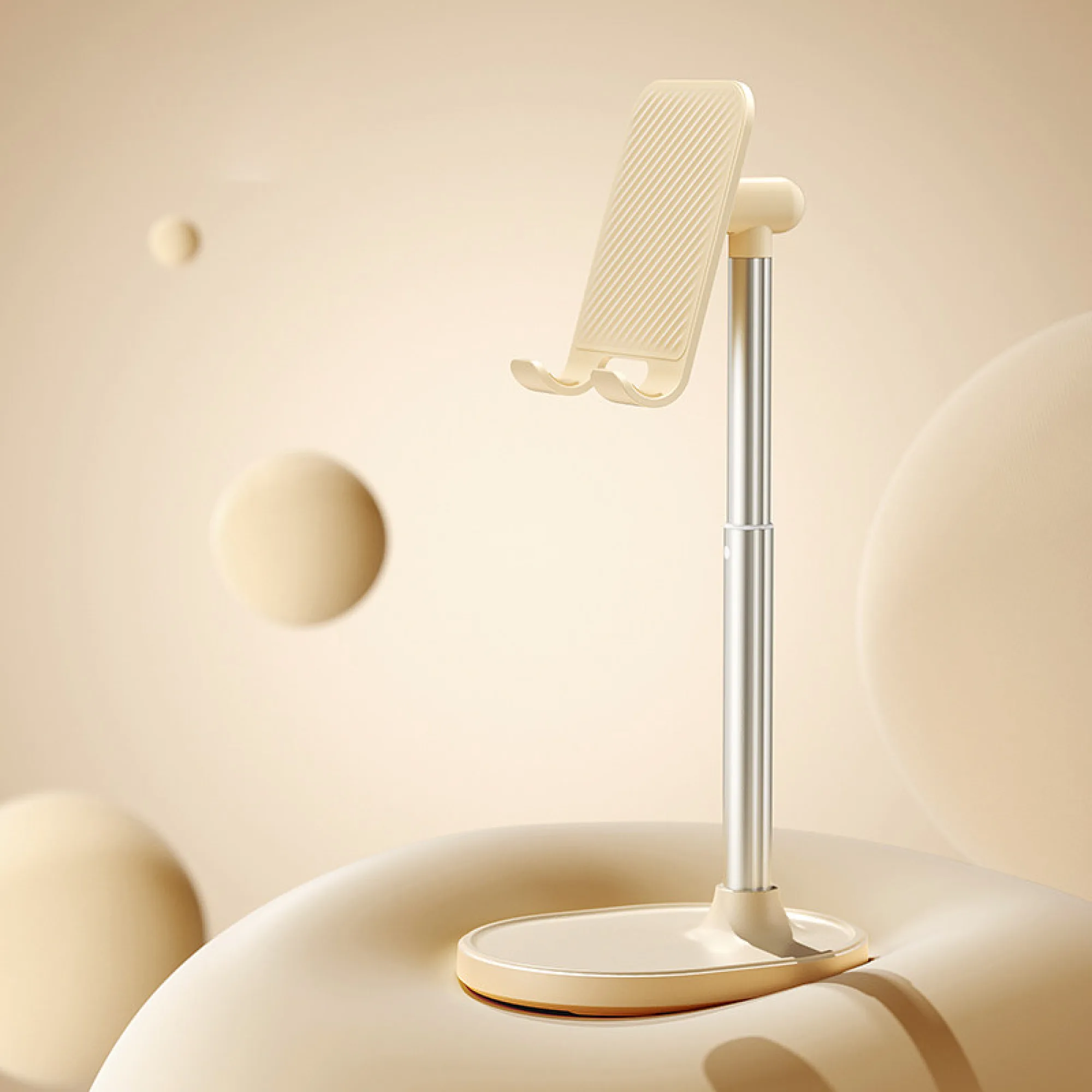 Adjustable Desktop Phone Stand thumbnail 5