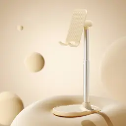Adjustable Desktop Phone Stand thumbnail 5