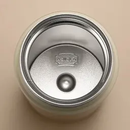 Mr. Men 400ml Tea Separation Vacuum Flask with 316L Stainless Steel Inner Liner thumbnail 5