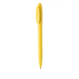 Bay-1 Retractable Gel Ink Pen, 0.5mm Bullet Tip, Black Ink thumbnail 14
