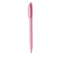 Bay-1 Retractable Gel Ink Pen, 0.5mm Bullet Tip, Black Ink thumbnail 12