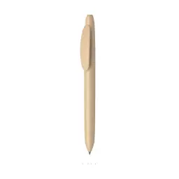 Bay-1 Retractable Gel Ink Pen, 0.5mm Bullet Tip, Black Ink thumbnail 19