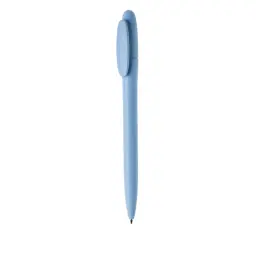 Bay-1 Retractable Gel Ink Pen, 0.5mm Bullet Tip, Black Ink thumbnail 10