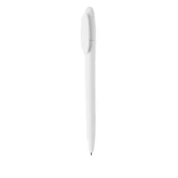 Bay-1 Retractable Gel Ink Pen, 0.5mm Bullet Tip, Black Ink thumbnail 8