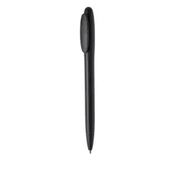 Bay-1 Retractable Gel Ink Pen, 0.5mm Bullet Tip, Black Ink thumbnail 9