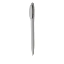Bay-1 Retractable Gel Ink Pen, 0.5mm Bullet Tip, Black Ink thumbnail 15