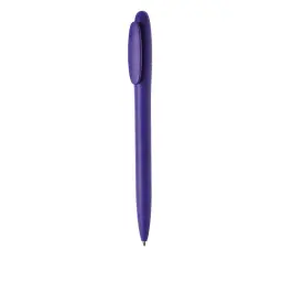 Bay-1 Retractable Gel Ink Pen, 0.5mm Bullet Tip, Black Ink thumbnail 18