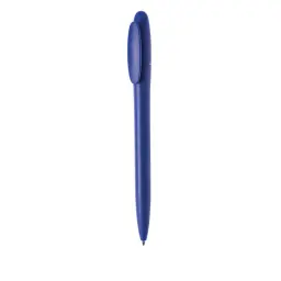 Bay-1 Retractable Gel Ink Pen, 0.5mm Bullet Tip, Black Ink thumbnail 11