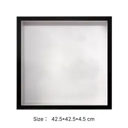 Wooden Shadow Box Photo Frame thumbnail 9