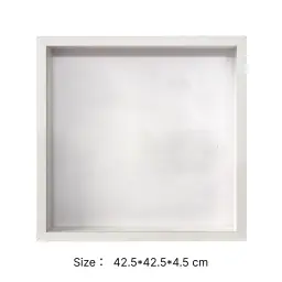 Wooden Shadow Box Photo Frame thumbnail 8