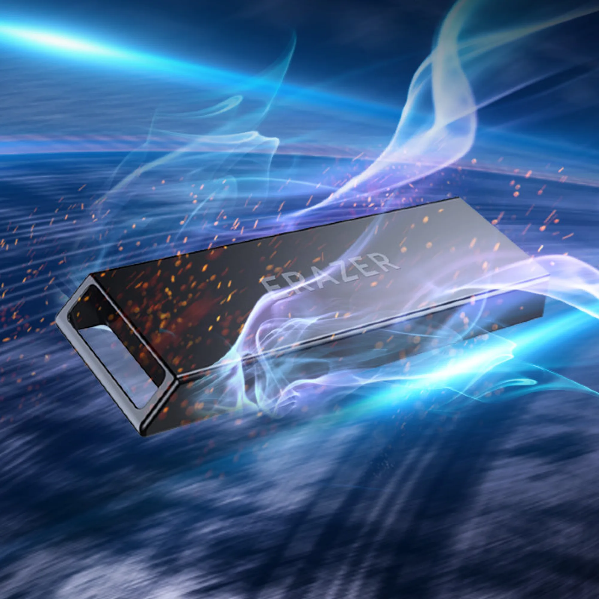 ERAZER USB 3.0 Flash Drive F100/F102 thumbnail 4