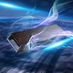 ERAZER USB 3.0 Flash Drive F100/F102 thumbnail 4